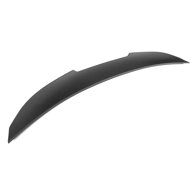 E93 Carbon Fiber PSM Style Trunk Spoiler - E93 M3 3-Series