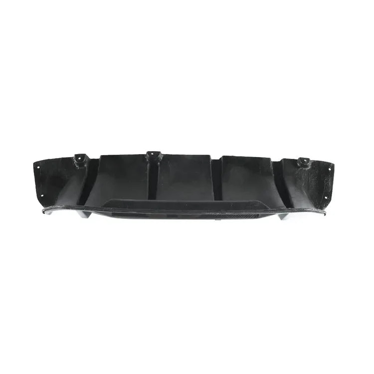 F90 M5 MP Style Carbon Fiber Rear Diffuser - F90 M5