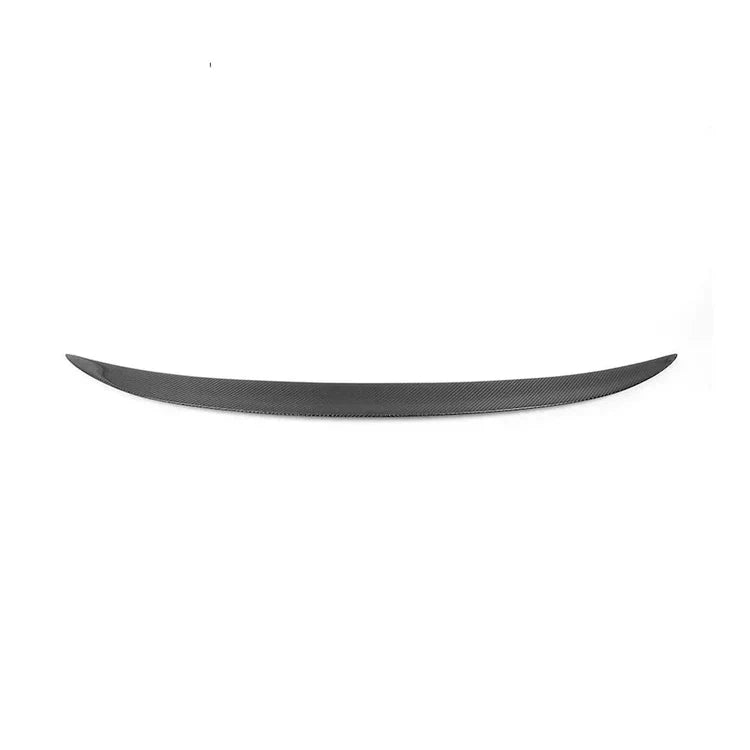 E93 Carbon Fiber MP Style Trunk Spoiler - E93 M3 3-Series