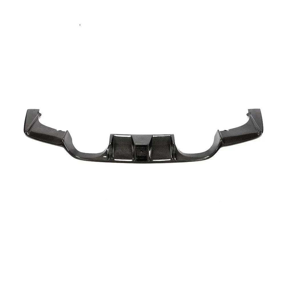 F8X M3/M4 Carbon Fiber 3D Style LED Diffuser - F80 M3 F82 F83 M4