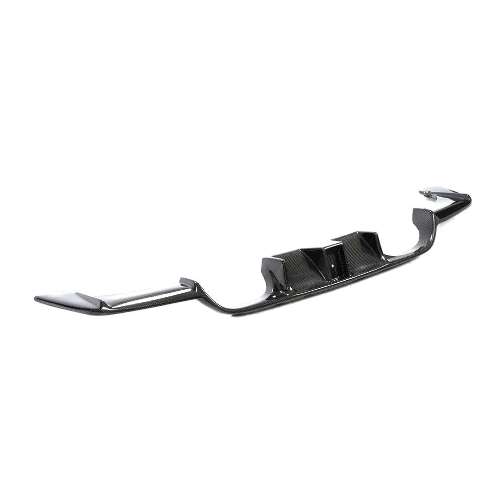 F8X M3/M4 Carbon Fiber 3D Style LED Diffuser - F80 M3 F82 F83 M4
