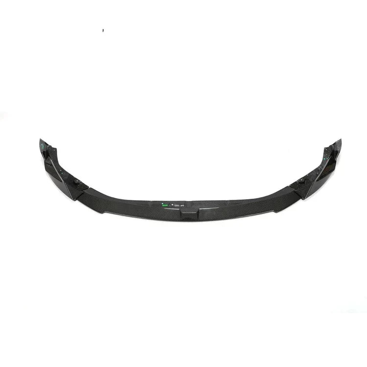 G8X M3/M4 Carbon Fiber MBS V1 Performance Front Lip - G80 M3 G82 G83 M4
