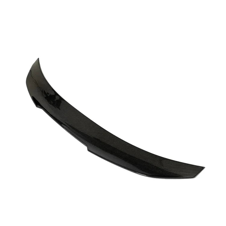 F82 M4 PSM Style Carbon Fiber Trunk Spoiler - F82 M4