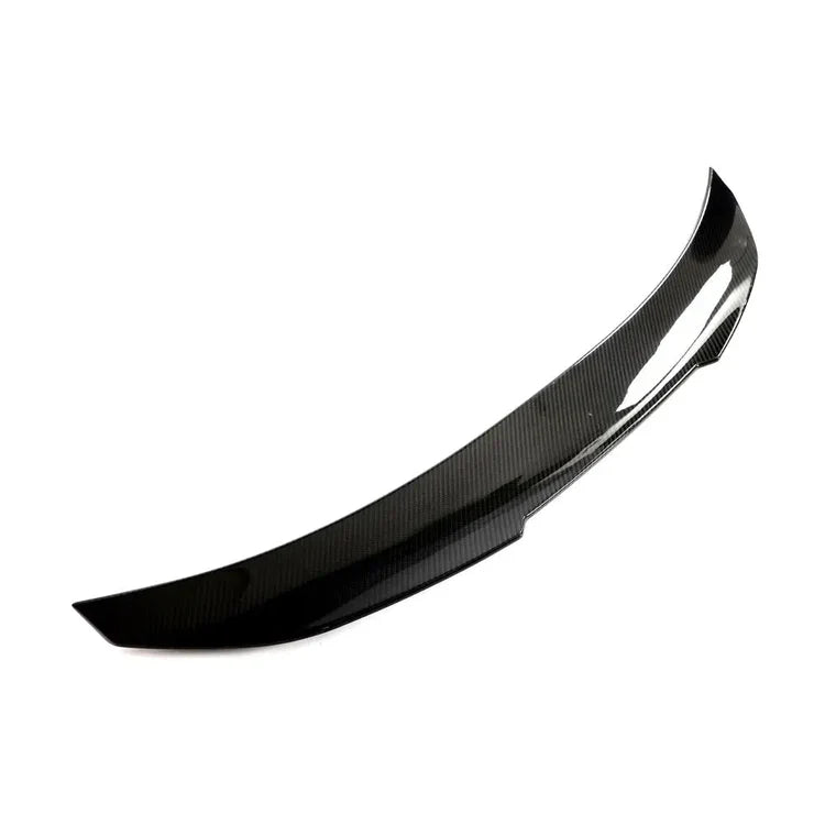 F82 M4 PSM Style Carbon Fiber Trunk Spoiler - F82 M4