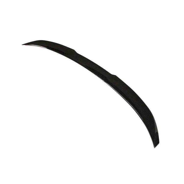 G80 M3 Carbon Fiber OEM Style Trunk Spoiler - G80 M3 G20 3-Series