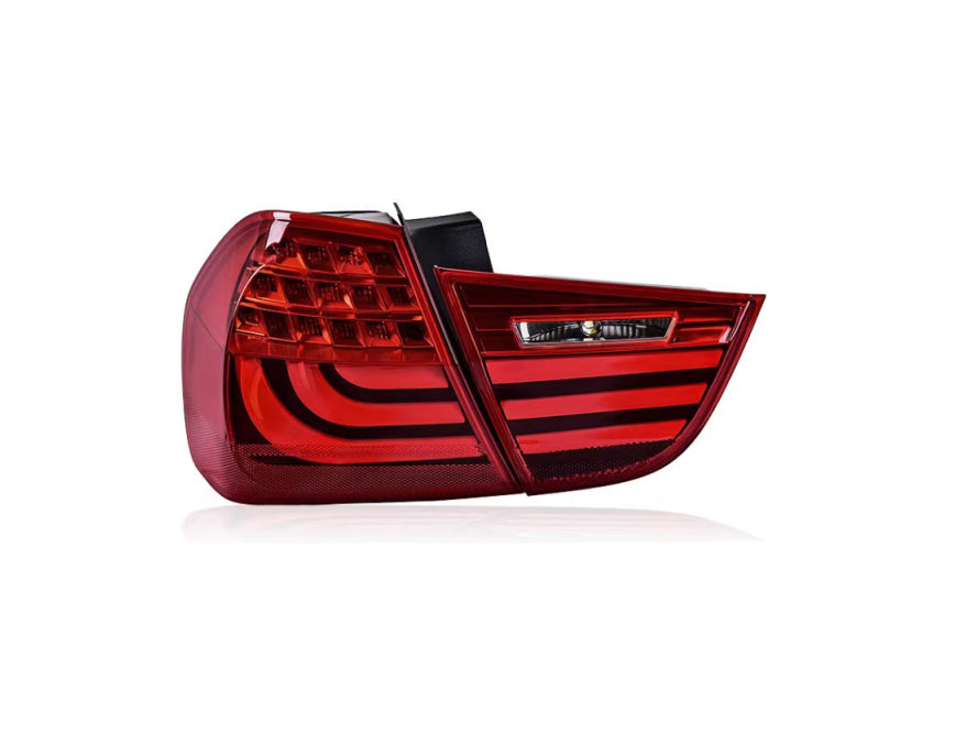E90 LCI Taillights (BMW E90 M3/3-Series) - MidWest Bimmer Supply