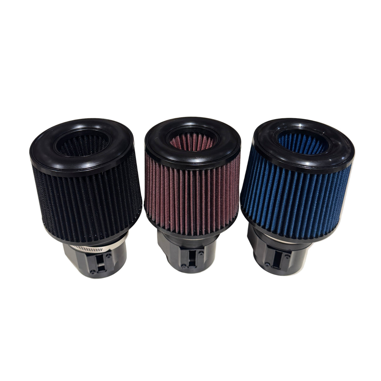 MBS B58 Billet Cold Air Intake - X5/X6/X7 2019-2023