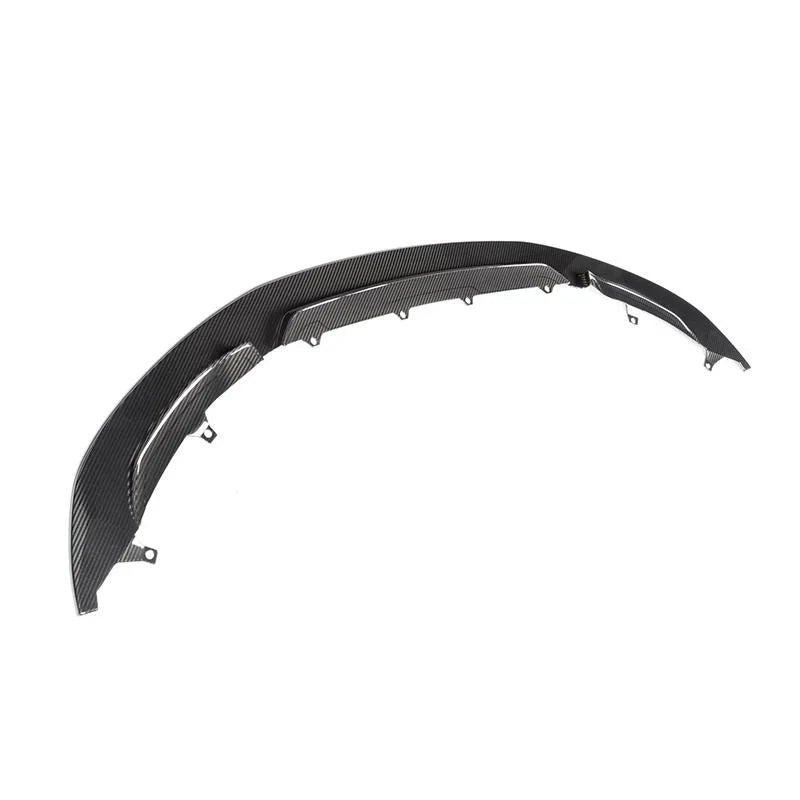 F8X M3 M4 Dry Carbon Fiber GT4 V2 Lip - F80 M3 | F82 F83 M4