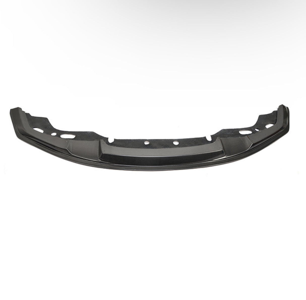 Carbon Fiber MTC Style Front Lip (F87 M2) - MidWest Bimmer Supply