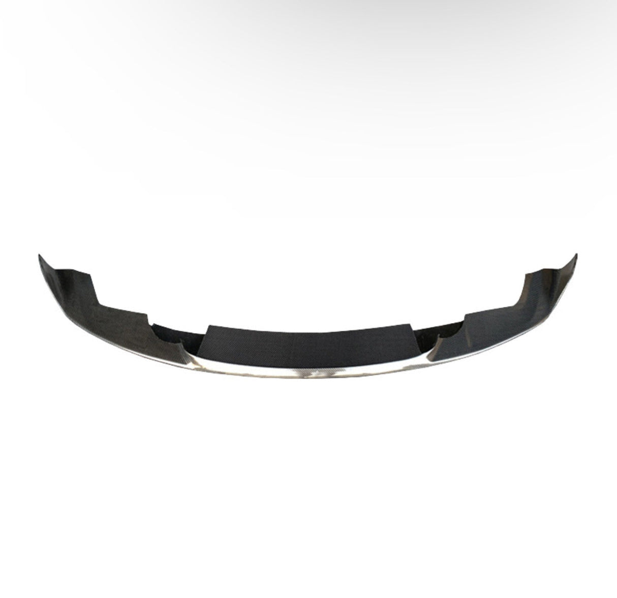 Carbon Fiber M-Performance Style Front Lip (F87 M2C) - MidWest Bimmer Supply