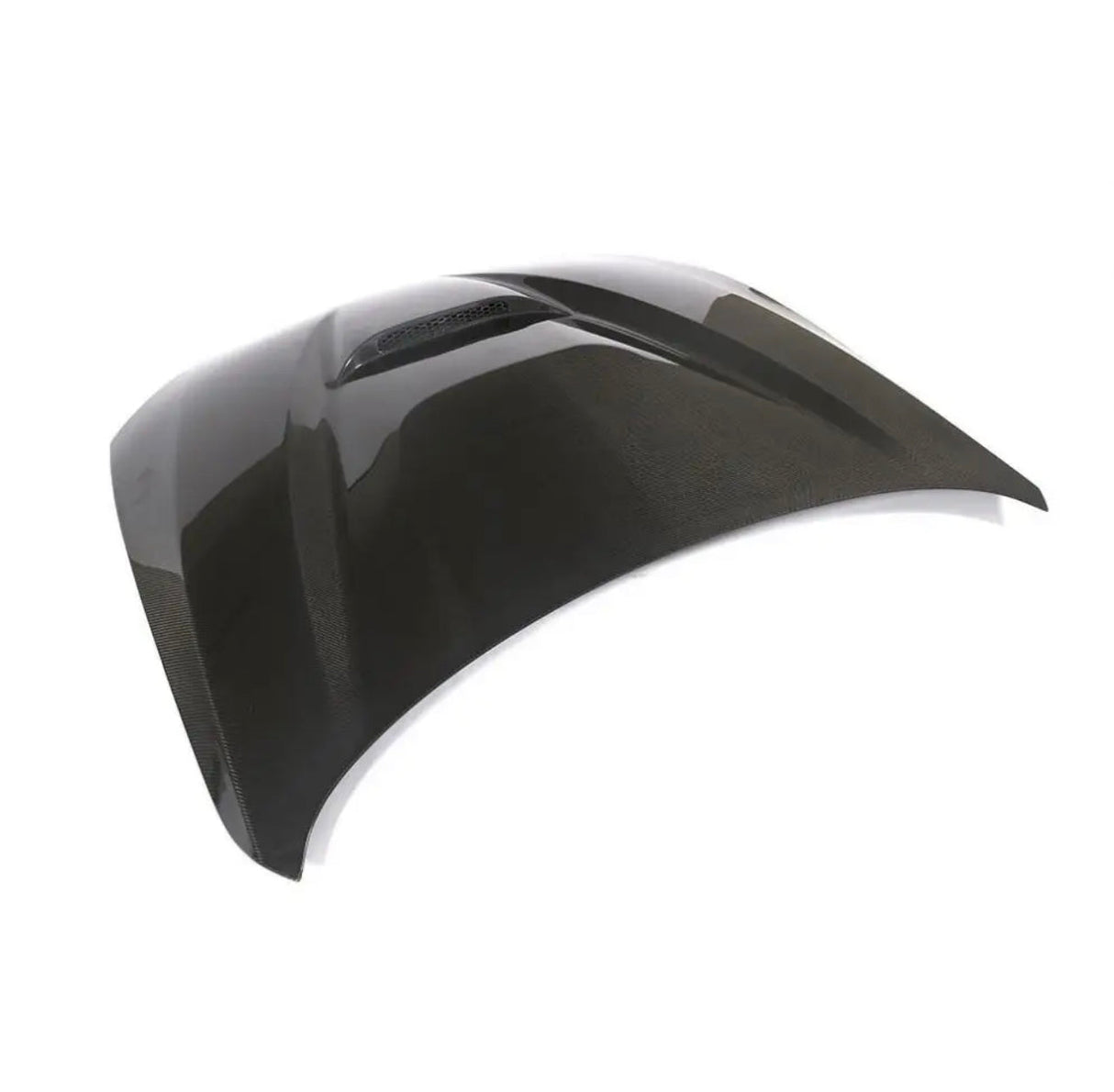 GTS Style Carbon Fiber Hood (BMW F87 M2 | F22/F23 2-Series) - MidWest Bimmer Supply