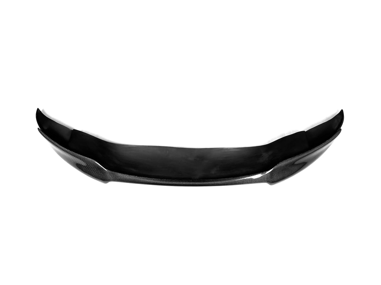Carbon Fiber Vorsteiner Style Front Lip (E90/E92/E93 M3) - MidWest Bimmer Supply