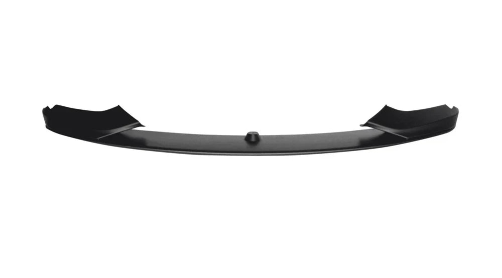 F3X 4-Series Gloss Black MP Style Front Lip - F32 F36 4-Series