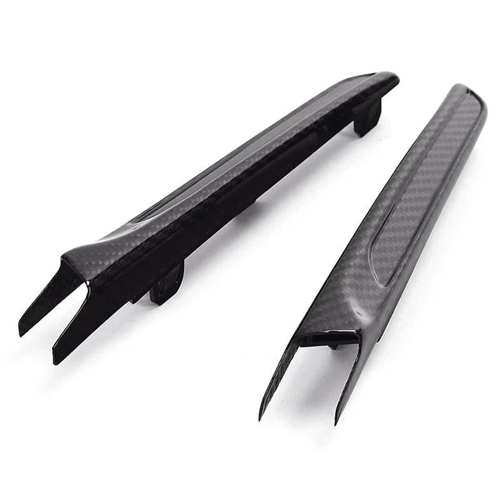 Dry Carbon Fender Trim Replacement - F80 M3 | F82/F83 M4 - MidWest Bimmer Supply