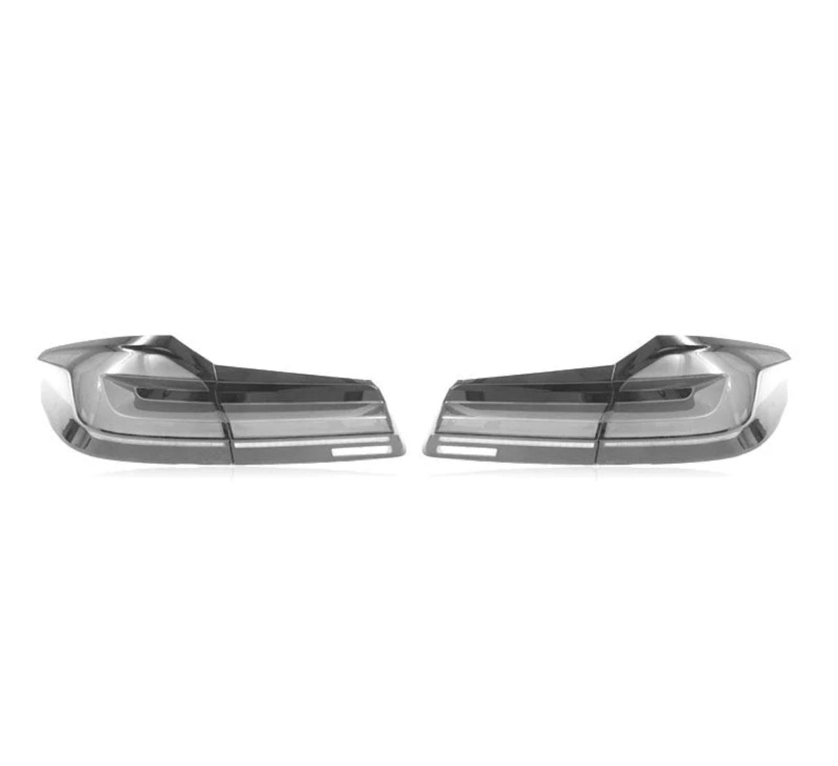 F90/G30 LCI Style Taillights - F90 M5 | G30 5-Series