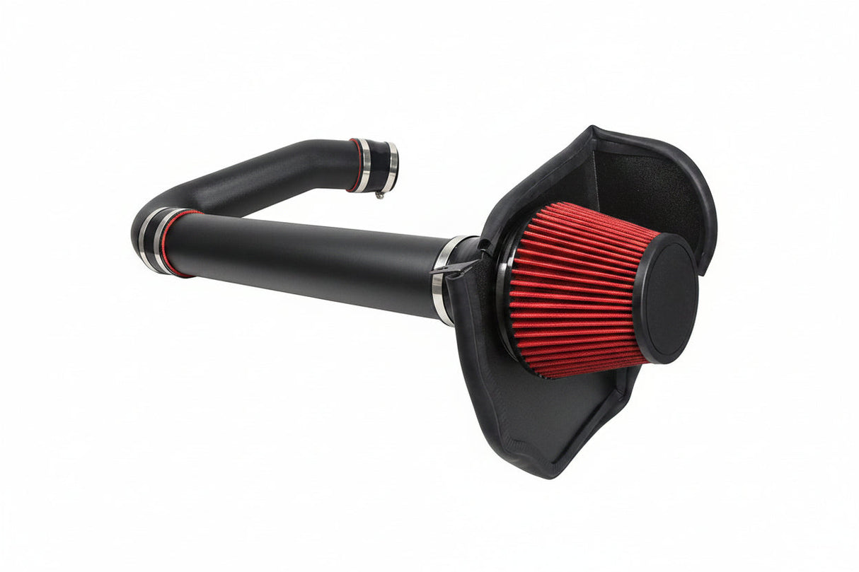 MBS Chrysler/Charger/Challenger Cold Air Intake 3.6L V6