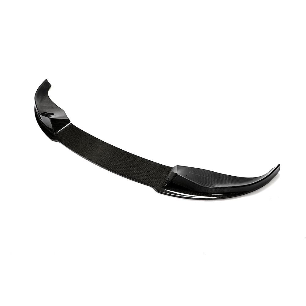 X5 G05 Carbon Fiber Front Lip Performance Style - X5 G05 2019-2023