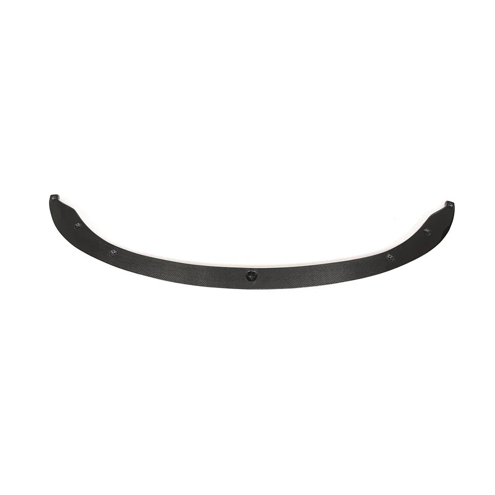 F8X M3/M4 MP Style Carbon Fiber Front Lip - F80 M3 F82 F93 M4