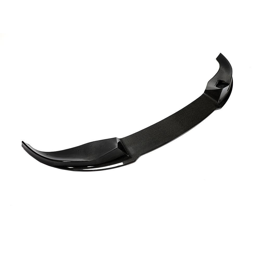 X5 G05 Carbon Fiber Front Lip Performance Style - X5 G05 2019-2023