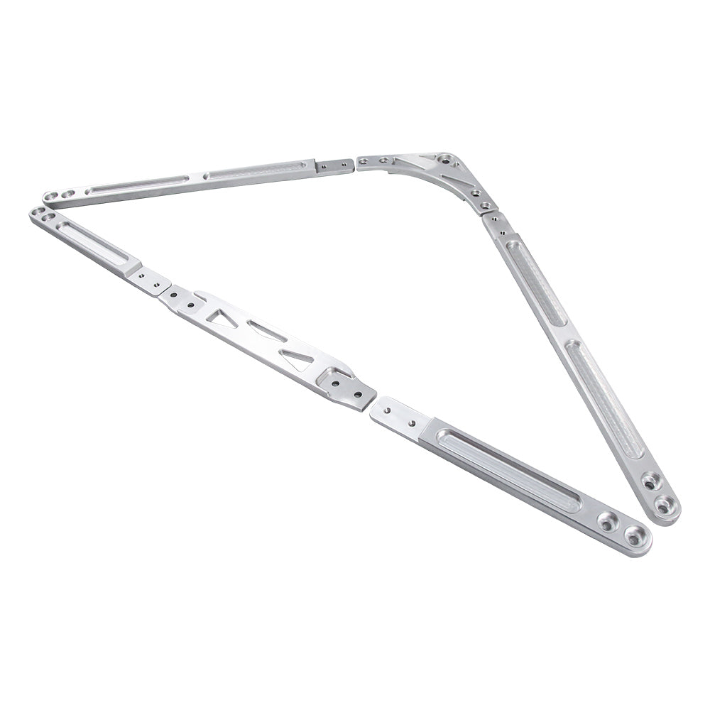 G8X Billet Aluminum Strut Brace Bar - BMW G80 M3 G82 G83 M4