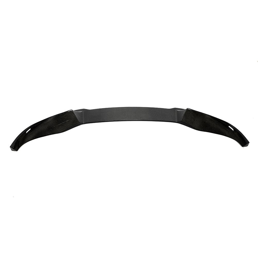 X5 G05 Carbon Fiber Front Lip Performance Style - X5 G05 2019-2023