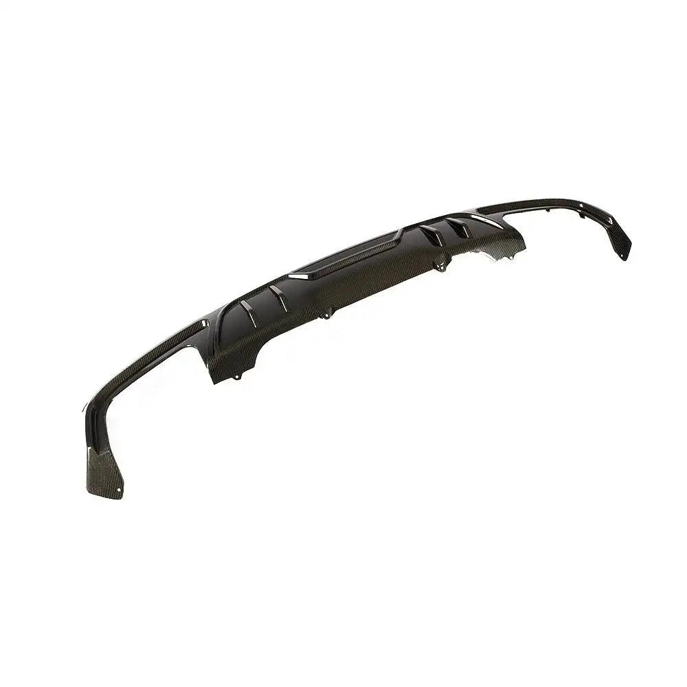 X3 Carbon Fiber MP Style Rear Diffuser - G01 X3 M40i