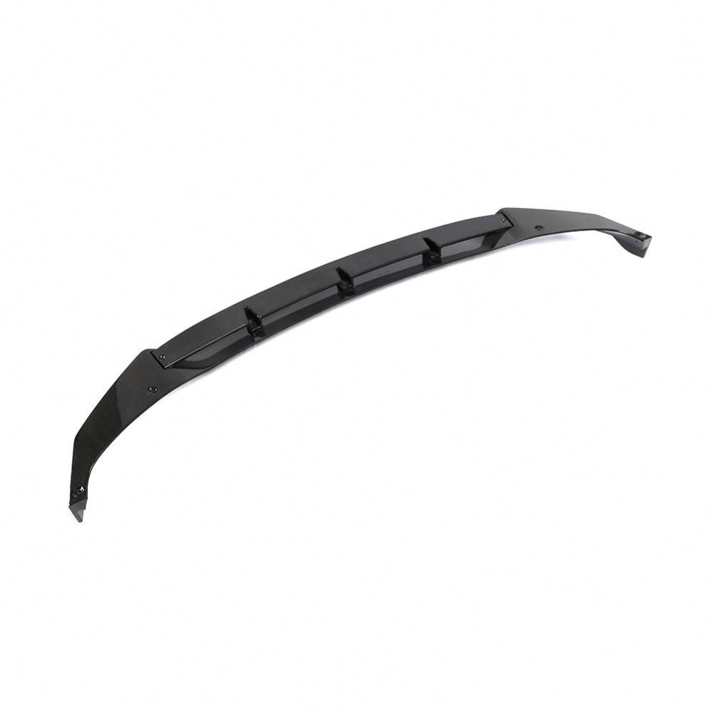 X5 G05 Carbon Fiber Performance Front Lip - X5 G05 M SPORT