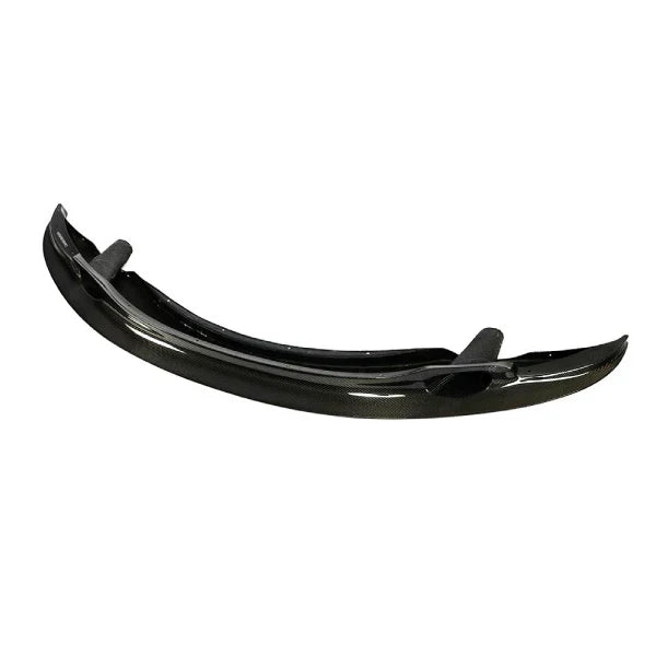 GT4 V2 Carbon Fiber Front Lip - BMW E9X M3 - MidWest Bimmer Supply