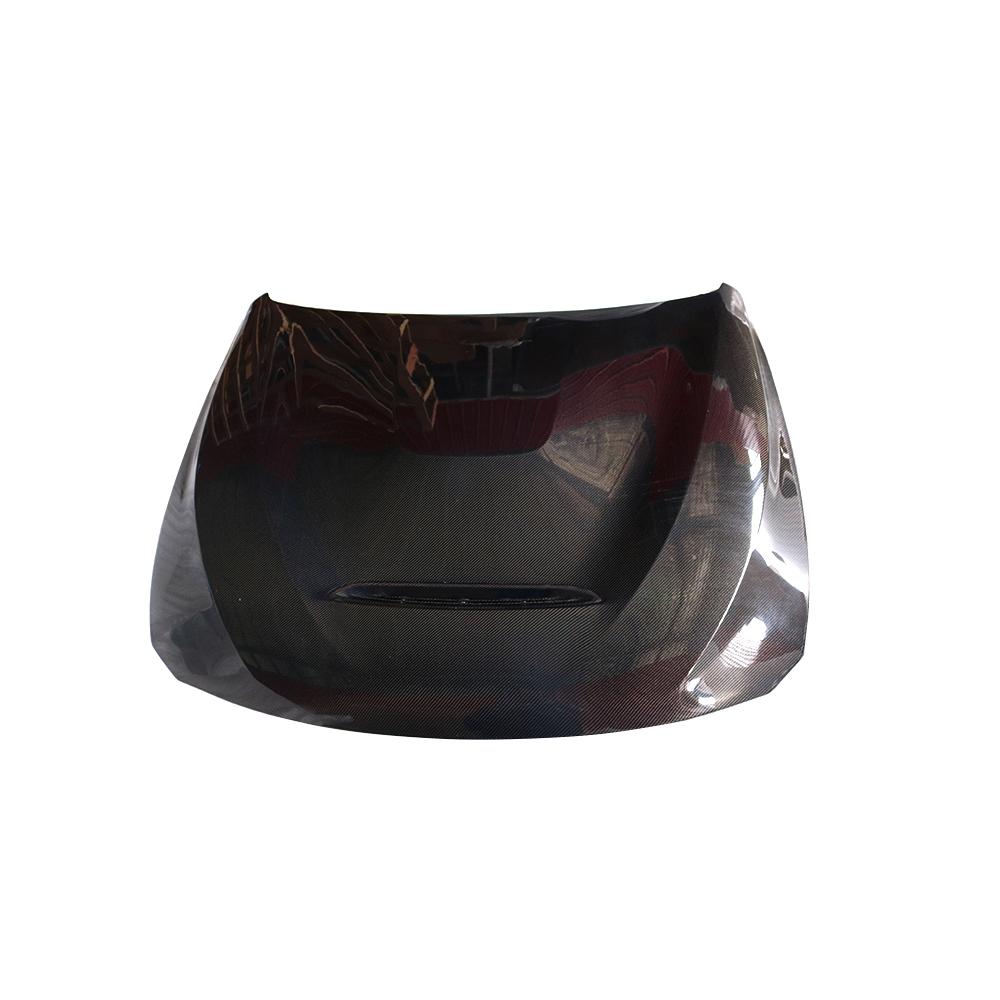 GTS Style Carbon Fiber Hood (BMW F80 M3 | F82/F83 M4) - MidWest Bimmer Supply