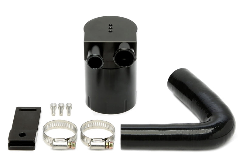MBS S55 Oil Catch Can - F80 M3 F82 F83 M4 F87 M2C
