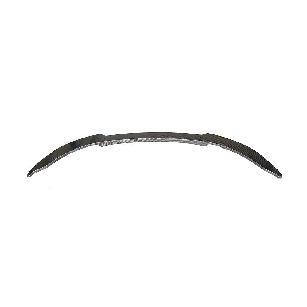 F8X CS Style Dry Carbon Fiber Front Lip (F80 M3 | F82/F83 M4)