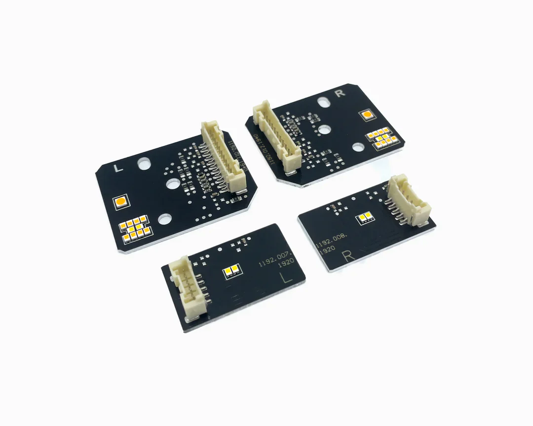 G8X Non-Laser Blue DRL Module - G80 M3 G82 G83 M4