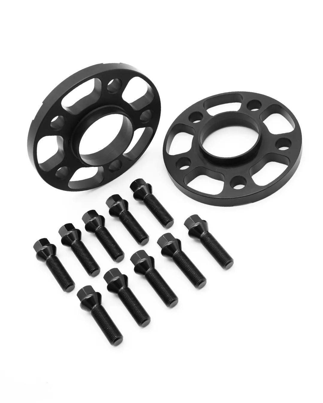 MBS F-Series Lightweight Wheel Spacers - F1X F2X F3X F8X