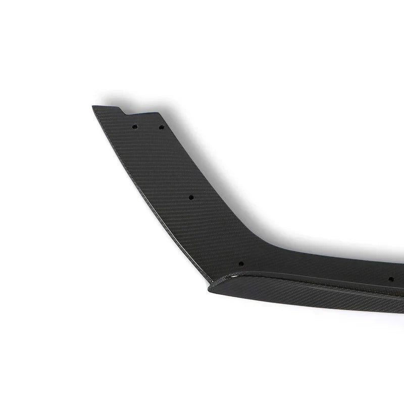 F8X M3/M4 Carbon Fiber Rear MP Style Canard Splitters - F80 M3 F82 F83 M4