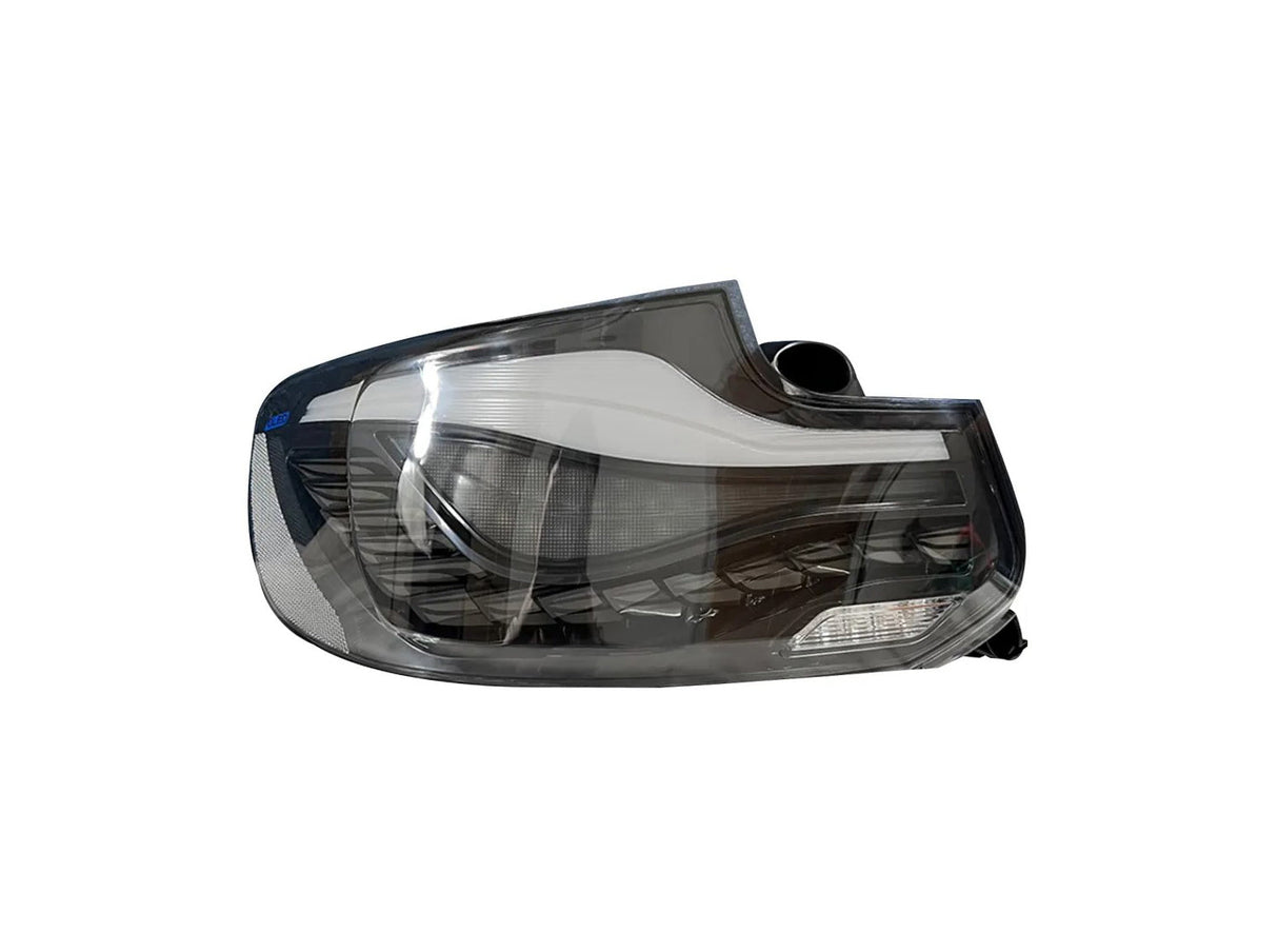 GTS Style OLED Taillights (BMW F87 M2 | F22 2-Series) - MidWest Bimmer Supply