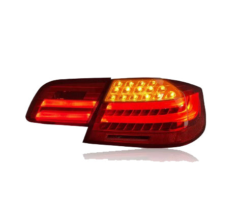 E92 LCI Taillights (BMW E92 M3/3-Series) - MidWest Bimmer Supply