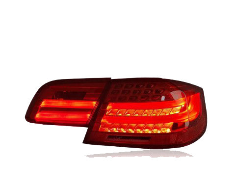 E92 LCI Taillights (BMW E92 M3/3-Series) - MidWest Bimmer Supply