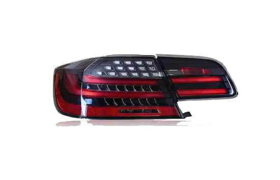 E92 LCI Taillights (BMW E92 M3/3-Series) - MidWest Bimmer Supply