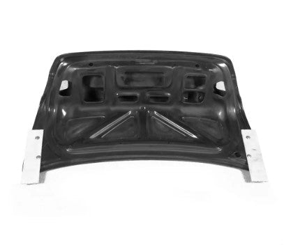 V Style E92 Carbon Fiber Trunk (BMW E92 M3 | E92 3-Series) - MidWest Bimmer Supply