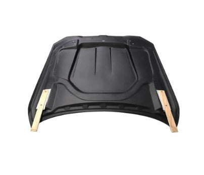 Alpha N Style G8X Dry Carbon Fiber Hood (BMW G80 M3 | G82/G83 M4) - MidWest Bimmer Supply