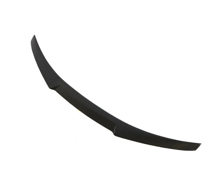 F82 M4 Style Carbon Fiber Performance Trunk Spoiler - F82 M4