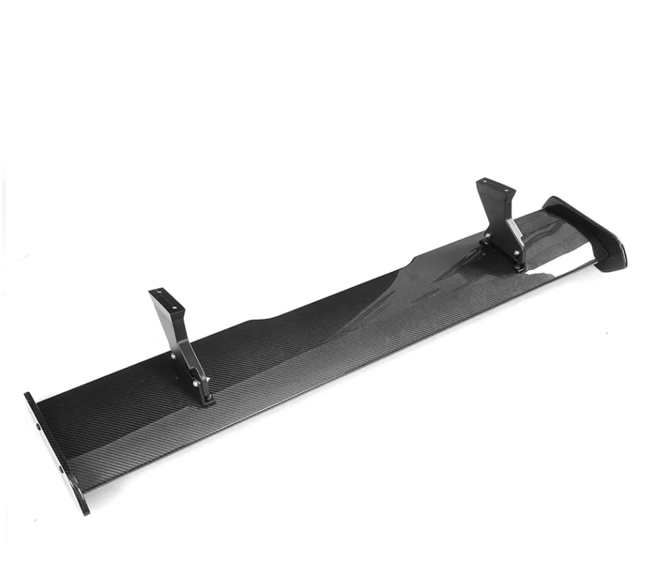 F82 M4 M Performance Style Carbon Fiber Wing Spoiler - F82 M4
