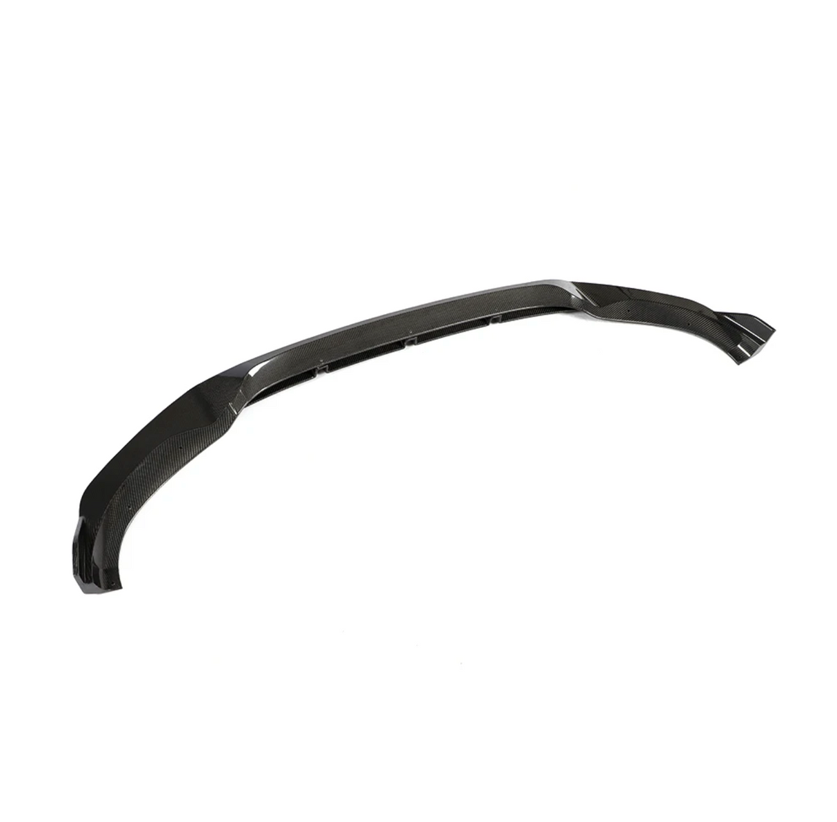 X3/X4 Carbon Fiber MP Style Front Lip - X3 G01 X4 G02 PRE LCI
