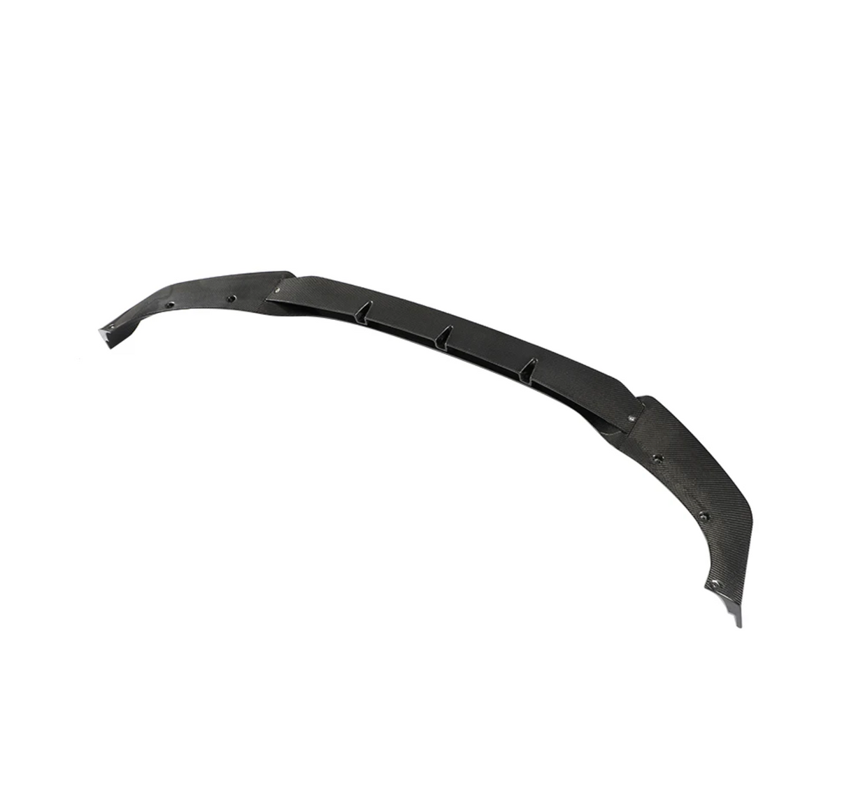 X3/X4 Carbon Fiber MP Style Front Lip - X3 G01 X4 G02 PRE LCI