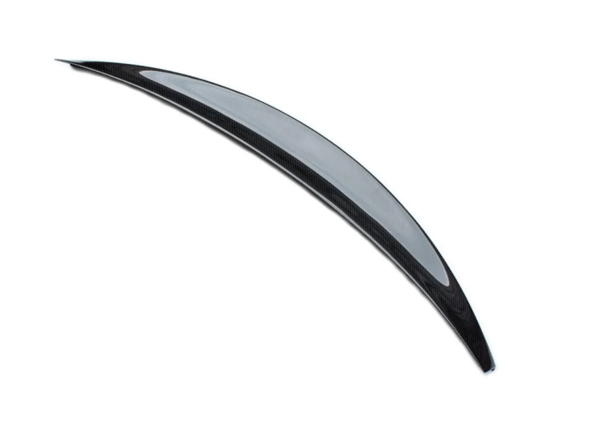Carbon Fiber ENL Style Trunk Spoiler - Audi B9 B9.5 A5 S5 RS5 Coupe