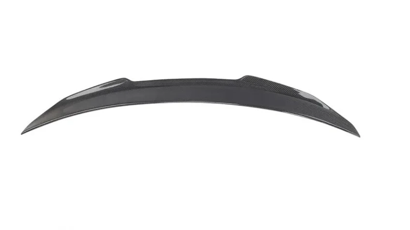 Carbon Fiber PSM Style Trunk Spoiler - Audi B9 B9.5 A5 S5 RS5 Coupe