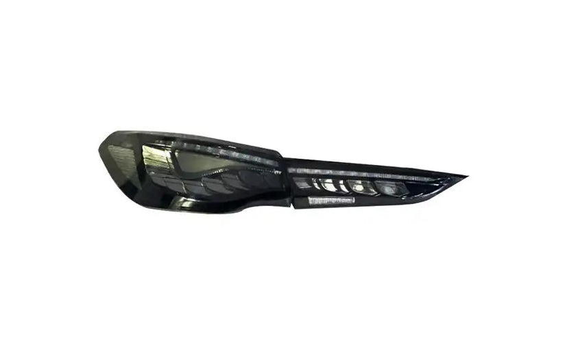 GTS Style OLED Taillights (BMW G82/G83 M4 | G22 4-Series) - MidWest Bimmer Supply