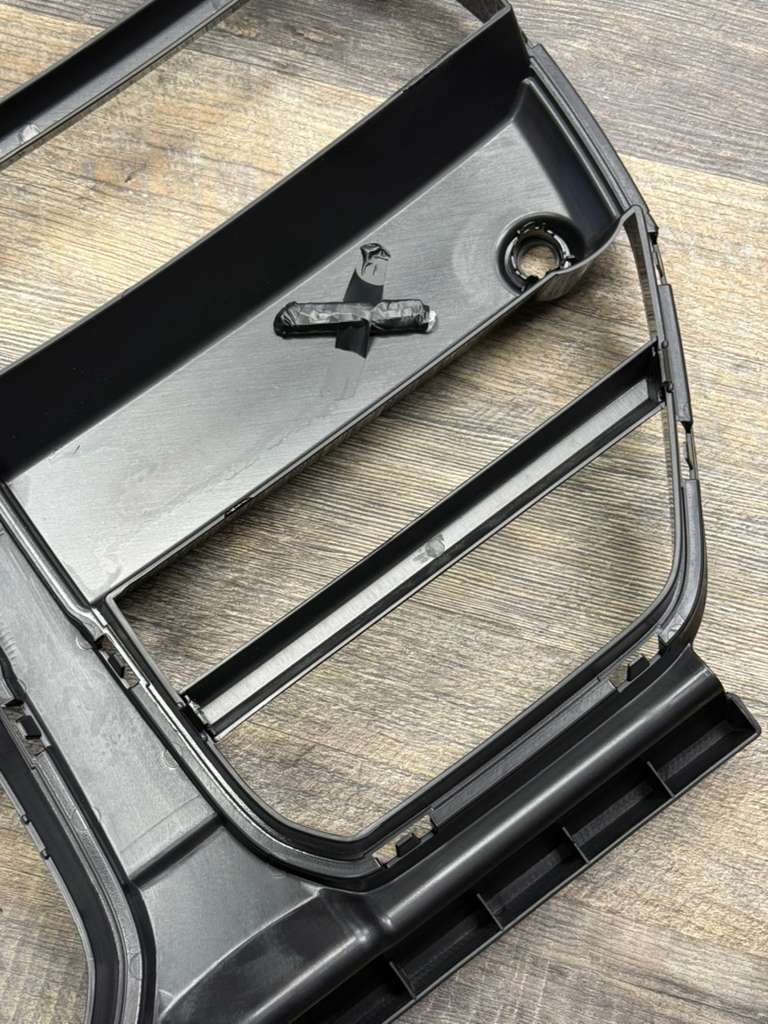 G8X Gloss Black V & ST Style Front Grille - G80 M3 G82 G83 M4