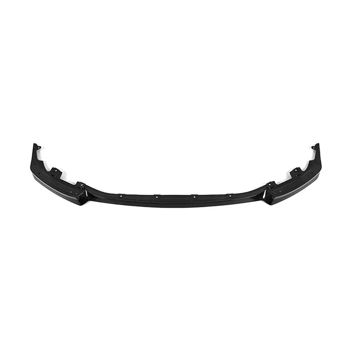 G87 M2 - Carbon Fiber CS Style Front Lip 1pc - BMW G87 M2