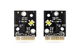 G42/G87 Blue DRL Module - G87 M2 G42 2-Series